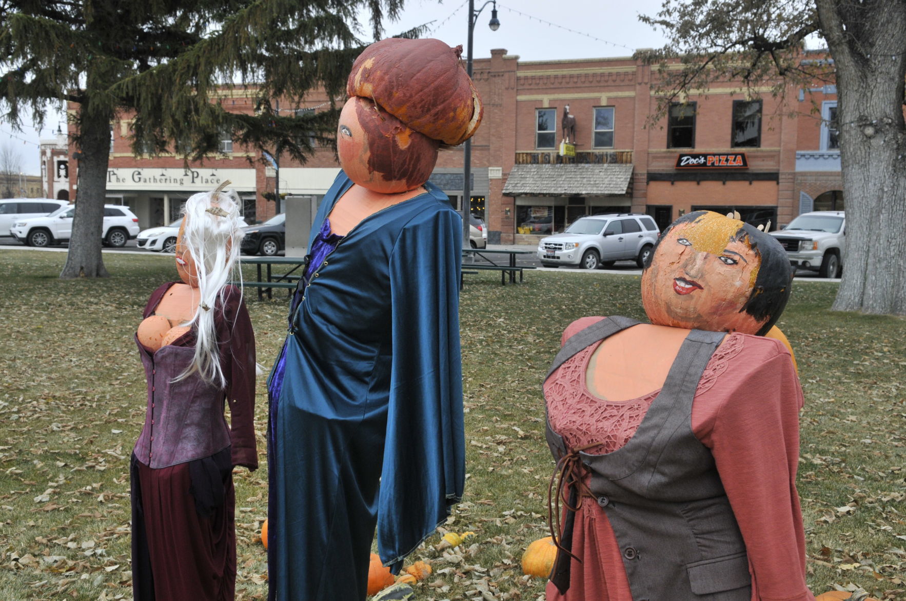 Fall Fest